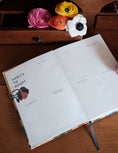 Load image into Gallery viewer, Daily Planner | The Good Life