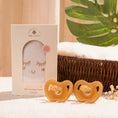 Load image into Gallery viewer, Sneh Dulaar Baby Pacifier (Duo Set)
