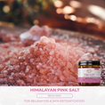Load image into Gallery viewer, Pratha Bath Salts