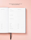 Load image into Gallery viewer, Daily Planner | The Good Life