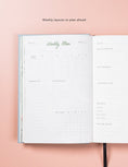 Load image into Gallery viewer, Daily Planner | The Good Life