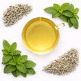 Load image into Gallery viewer, Moroccan Mint Silver Needle White Tea