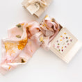 Load image into Gallery viewer, Eco-printed Scarf Box