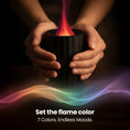 Load image into Gallery viewer, Ignara Cold Flame Aroma Diffuser
