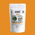 Load image into Gallery viewer, Akunka Vegetable Crisps - Florets