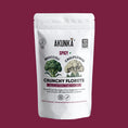 Load image into Gallery viewer, Akunka Vegetable Crisps - Florets