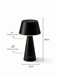 Load image into Gallery viewer, RoSha Solar Lamp