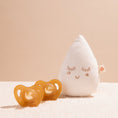 Load image into Gallery viewer, Sneh Dulaar Baby Pacifier (Duo Set)