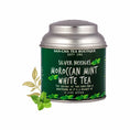Load image into Gallery viewer, Moroccan Mint Silver Needle White Tea