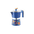 Load image into Gallery viewer, Pedrini Moka Pot | Frida Kahlo Edition
