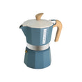 Load image into Gallery viewer, MyMoka Pedrini Moka Pot