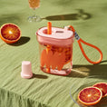 Load image into Gallery viewer, Square Cup