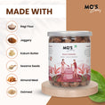 Load image into Gallery viewer, Gluten Free Ragi Cookies
