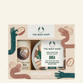 Load image into Gallery viewer, Nourish & Flourish Shea Duo