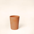 Load image into Gallery viewer, Terracotta Water Tumbler