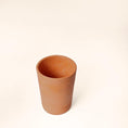 Load image into Gallery viewer, Terracotta Water Tumbler