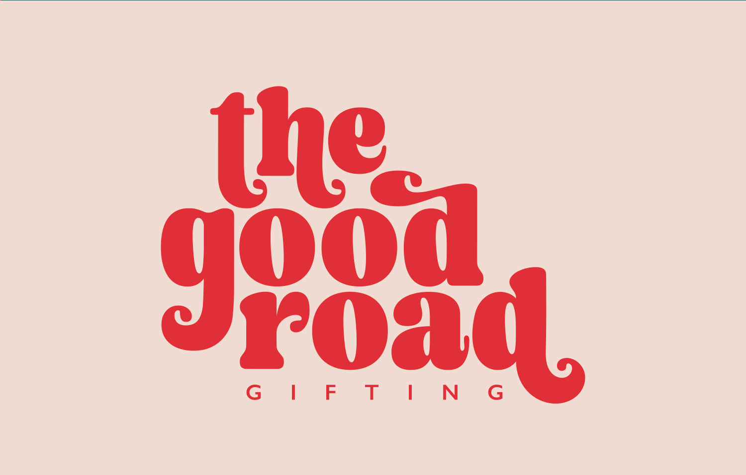 Thegoodroad