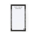 Load image into Gallery viewer, Stuff I Dint Do Yesterday Notepad