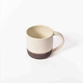 Load image into Gallery viewer, Brown Base Coffee Mug