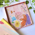 Load image into Gallery viewer, Felizeland Floral Planner