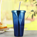 Load image into Gallery viewer, Stainless Steel Tumbler