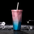 Load image into Gallery viewer, Stainless Steel Tumbler