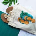 Load image into Gallery viewer, Quirky Shoe Bag