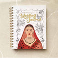 Load image into Gallery viewer, Wedding Journal