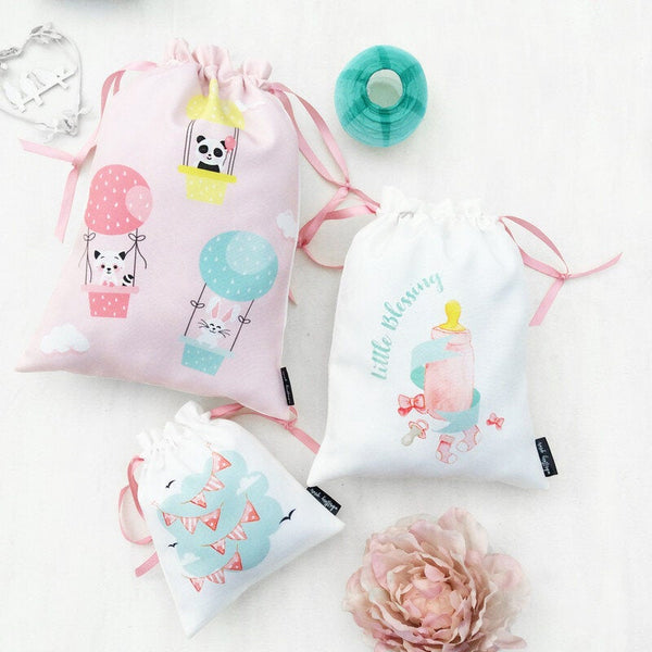 Baby Girl Bags