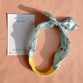 Load image into Gallery viewer, Bee Headband