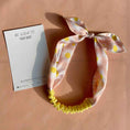 Load image into Gallery viewer, Summer Daisy Headband