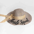 Load image into Gallery viewer, Bride Squad Beach Hat