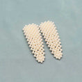 Load image into Gallery viewer, Pearl Hair Clip