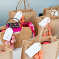 Load image into Gallery viewer, Jute Bag Hamper