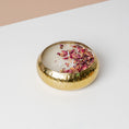 Load image into Gallery viewer, Rose Urli Candle