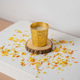 Load image into Gallery viewer, Metal Candle Jar