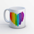 Load image into Gallery viewer, Pride Coffee Mug