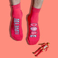 Load image into Gallery viewer, I Love You 3000 Socks