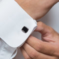 Load image into Gallery viewer, Negrit Cufflinks