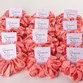 Load image into Gallery viewer, Satin Scrunchy