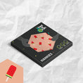 Load image into Gallery viewer, Watermelon Handkerchief