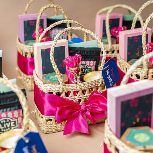 Can a Diwali Gift Reflect Your Company’s Values? The Rise of Eco-Conscious Corporate Gifting