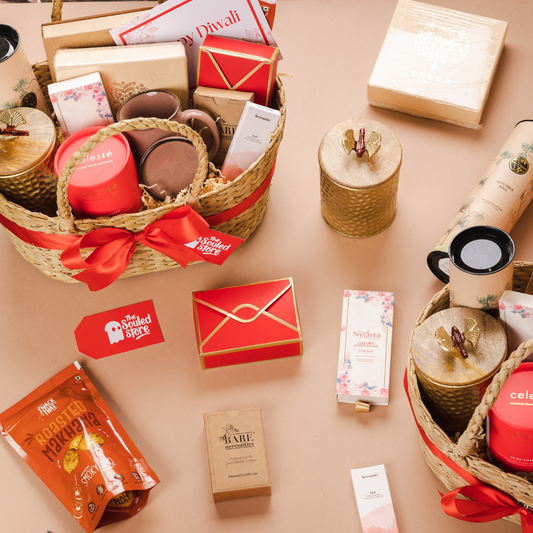 What Diwali Gifts Best Reflect a Company’s Culture and Values?
