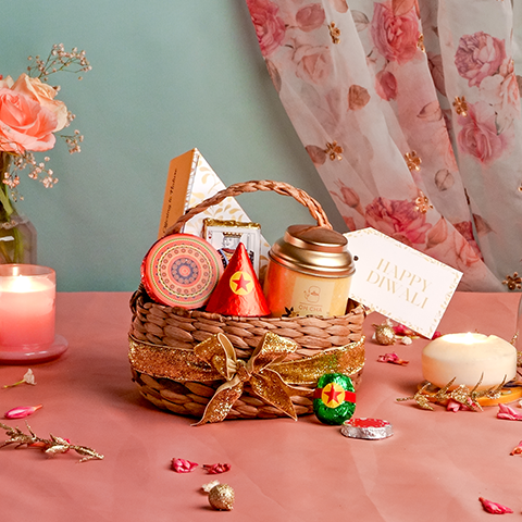 Eco-Friendly Diwali Gifts for Employees That Feel Thoughtful & Memorable