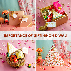 Importance of Gifting on Diwali