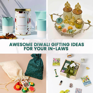 Awesome Diwali Gifting Ideas For Your In-Laws