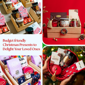 Budget-friendly Christmas Presents to Delight Your Loved Ones