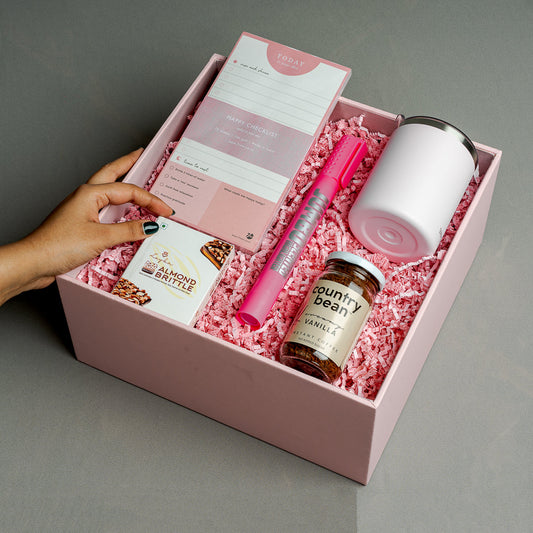 How to Choose the Best Corporate Gifts for Employees: A Step-by-Step Gifting Guide