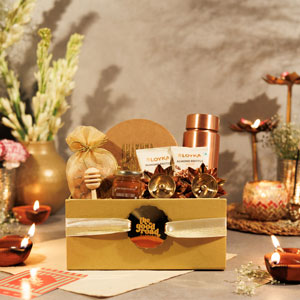 The Week Before Diwali in Every Office: When Managers Suddenly Become Gift Planners