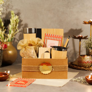 Why Do Employees Remember Thoughtful Diwali Gifts More Than Bonuses?